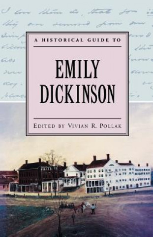 Historical Guide to Emily Dickinson