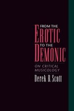 From the Erotic to the Demonic