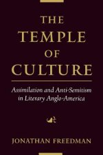 Temple of Culture