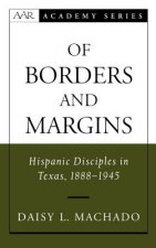 Of Borders and Margins