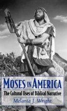 Moses in America