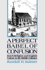 Perfect Babel of Confusion