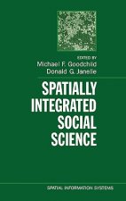 Spatially Integrated Social Science