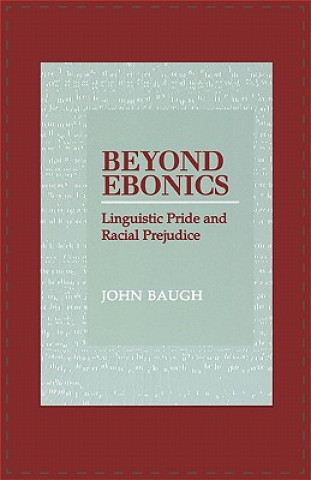 Beyond Ebonics