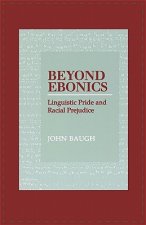 Beyond Ebonics