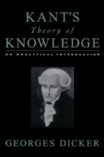 Kant's Theory of Knowledge