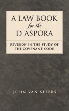 Law Book for the Diaspora