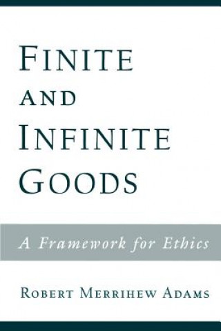 Finite and Infinite Goods