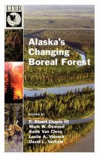 Alaska's Changing Boreal Forest