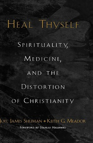 Heal Thyself