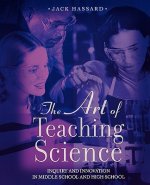 Art of Teaching Science