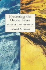 Protecting the Ozone Layer