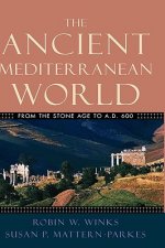 Ancient Mediterranean World