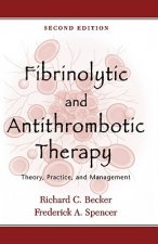 Fibrinolytic and Antithrombotic Therapy