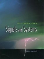 Signals and Systems