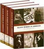 Black Women in America: 3-Volume Set