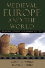 Medieval Europe and the World