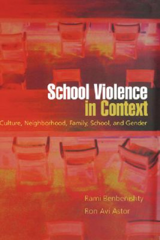 School Violence in Context
