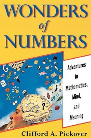 Wonders of Numbers