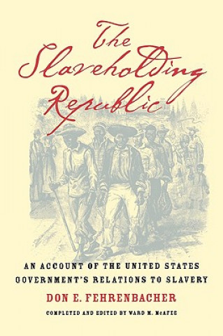 Slaveholding Republic