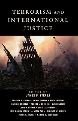 Terrorism and International Justice