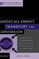 Nanoscale Energy Transport and Conversion