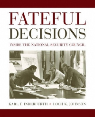 Fateful Decisions