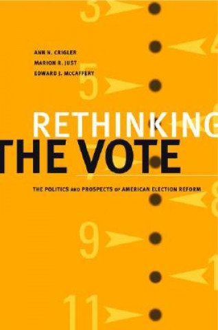 Rethinking the Vote