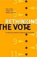 Rethinking the Vote