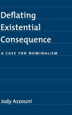 Deflating Existential Commitment