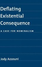 Deflating Existential Commitment