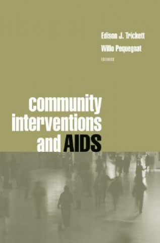 Community Interventions and AIDS