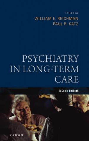 Psychiatry in Long-Term Care