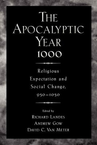 Apocalyptic Year 1000