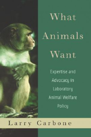 What Animals Want