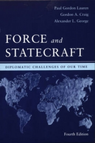Force and Statecraft