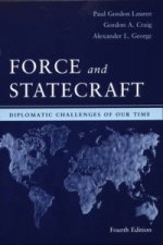 Force and Statecraft