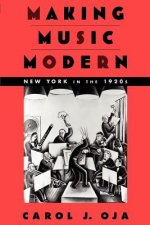 Making Music Modern
