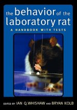 Behavior of the Laboratory Rat