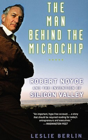 Man behind the Microchip