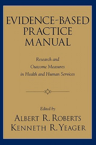 Evidence-Based Practice Manual