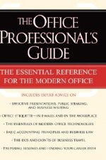 Office Professional's Guide