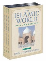 Islamic World: 3-Volume Set
