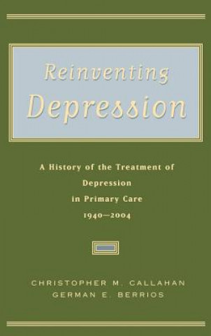Reinventing Depression