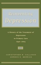 Reinventing Depression