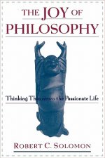 Joy of Philosophy