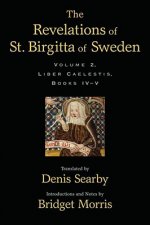 Revelations of St. Birgitta of Sweden, Volume II