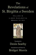 Revelations of St. Birgitta of Sweden, Volume 3