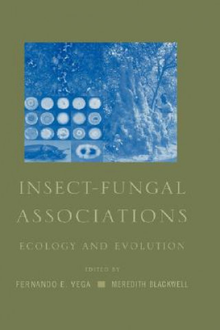 Insect-fungal Associations