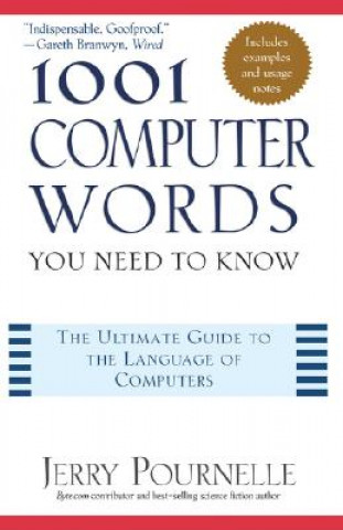 1001 Computer Words You Need to Know